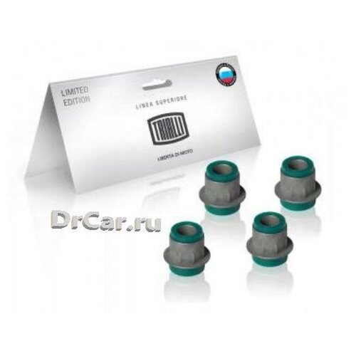 фото Trialli сайлентблок рычага подвески