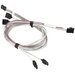 Специализированный кабель SUPERMICRO CBL-SAST-0556