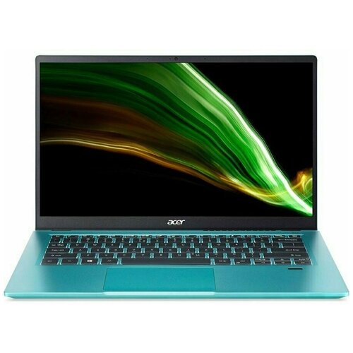 Ультрабук Acer Swift 3 SF314-43-R5CL NX ACPER007 14 4912800₽