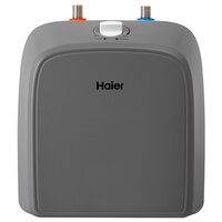 Водонагреватель HAIER под мойкой ES 10V-Q2 (10л, 1,5кВт, 1/2" подкл, 8Бар)