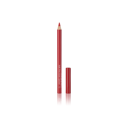Inglot Контурный карандаш для губ Soft Precision Lipliner, 72 контурный карандаш для губ soft precision lipliner