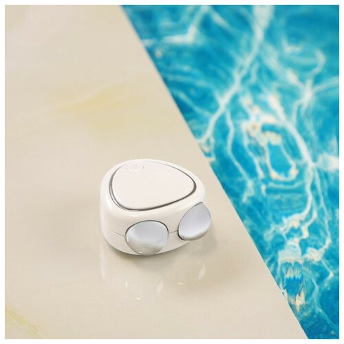 Массажёр для лица LMZ-001 микротоковый микс от USB 174500₽