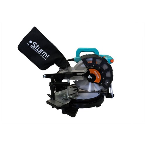 Торцовочная пила Sturm! MS55212