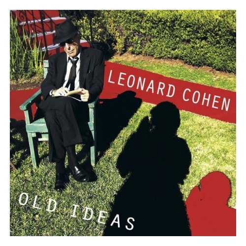 Компакт-Диски, Columbia, LEONARD COHEN - OLD IDEAS (CD) компакт диски rewind columbia direction taj mahal giant steps de old folks at home cd