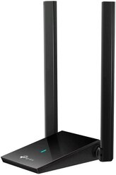 Сетевой адаптер Wi-Fi TP-Link Archer TX20U Plus AX1800 USB 3.0 (ант.внеш.несъем.) 2ант.