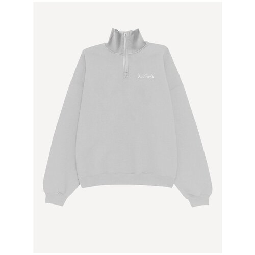 Худи мужское Haliky V3 Turtle Neck Hoodie S