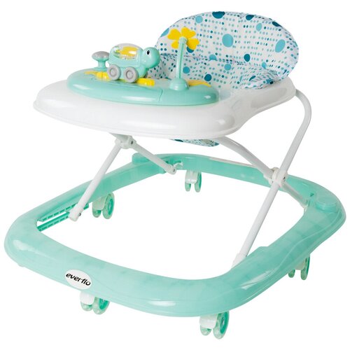 Ходунки Everflo Sunny FL605 aqua