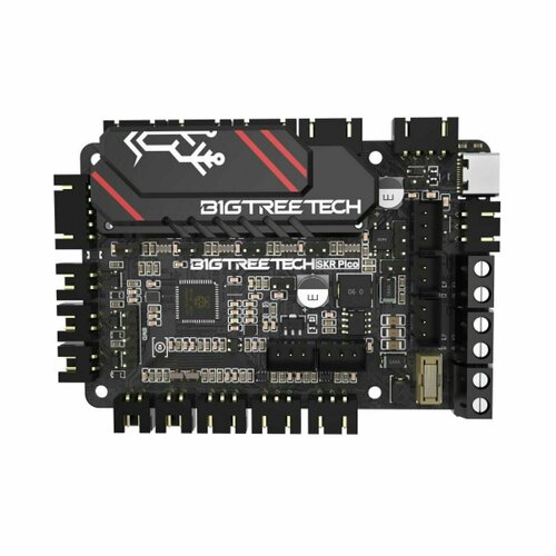 Плата управления Bigtreetech SKR Pico плата управления bigtreetech skr v 3