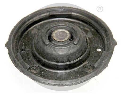 Опора стойки амортизатора передняя OPTIMAL F8-6058 для Peugeot 307 Citroen Berlingo Citroen C4 Peugeot Partner