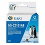 G&G Картридж совместимый SEINE G&G gg-cz101ae CZ101AE черный 200 стр