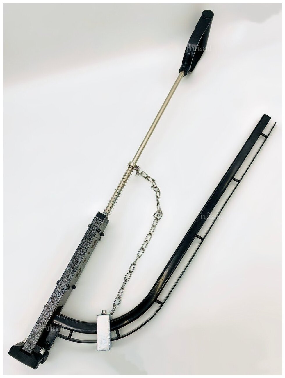 Такер (степлер) для укладки труб теплого пола TIM арт. JU1620S1