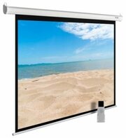 Экран для проектора Cactus MotoExpert CS-PSME-240x180-WT, white