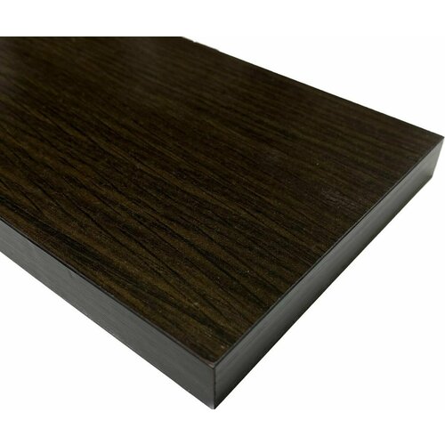 Столешница ЛДСП 600х750х16 Венге