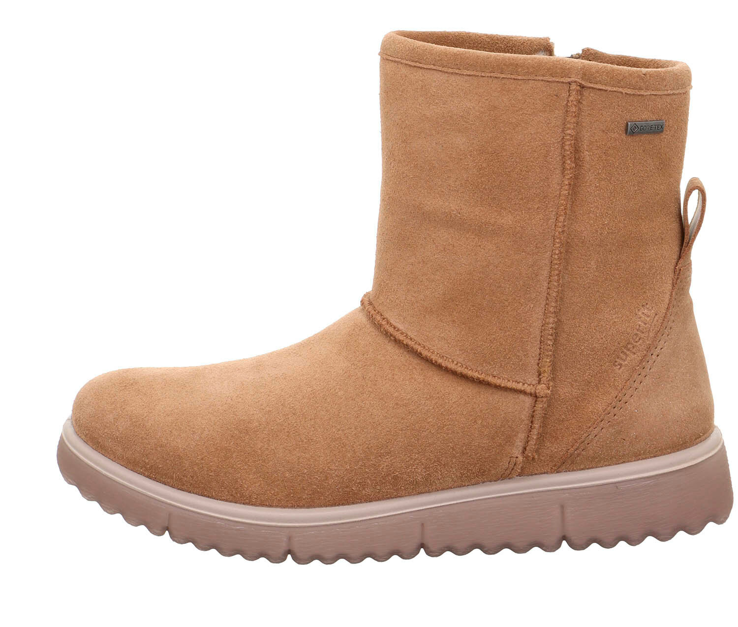 фото Полусапоги Superfit Lora