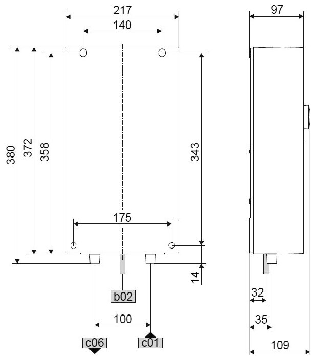 DCE-X 10/12 Premium (238159) - фотография № 9