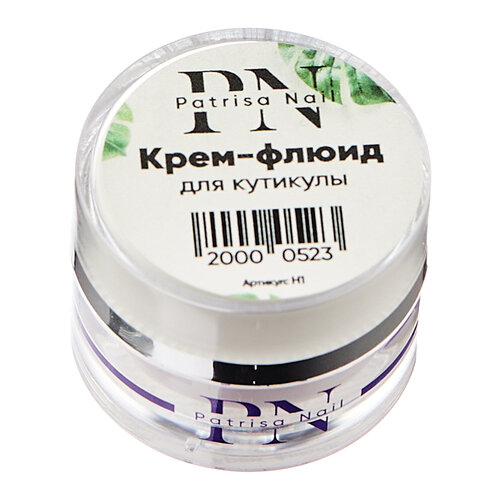 Patrisa Nail Крем для кутикулы