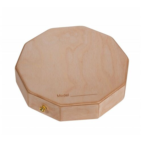 Кахон, тапа шпон лайсвуда, Doff CL04-Doff