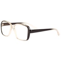 Готовые очки BOSHI 868 Черные (Дедушки) +8.00