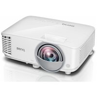 Проектор BenQ MX808STH