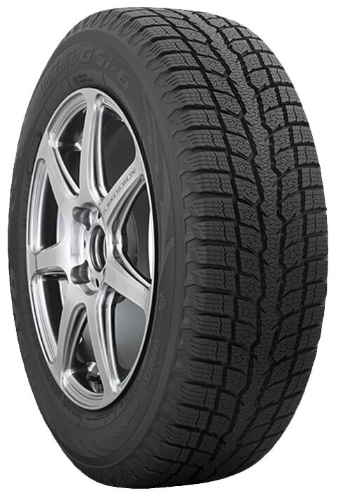 Автомобильные шины Toyo Observe GSi-6 SUV 315/35 R20 110V