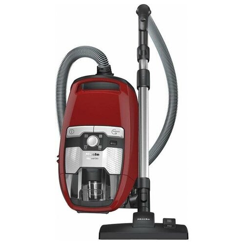 Пылесос Miele Blizzard CX1 графитовый серый 4299000₽