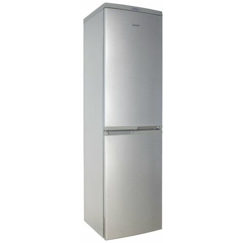 Холодильник DON R-297 МI металлик искристый 3459000₽