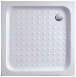 Поддон для душа Belbagno TRAY-BB-A-90-15-W акриловый