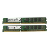 Оперативная память Kingston KVR13N9S8K2/8 DDRIII 4GB (2 X 4GB)