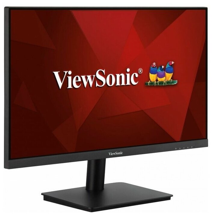 Монитор ViewSonic 236 VA2406-H 1386000₽