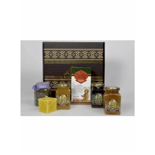 Набор Куштанаш большой № 7