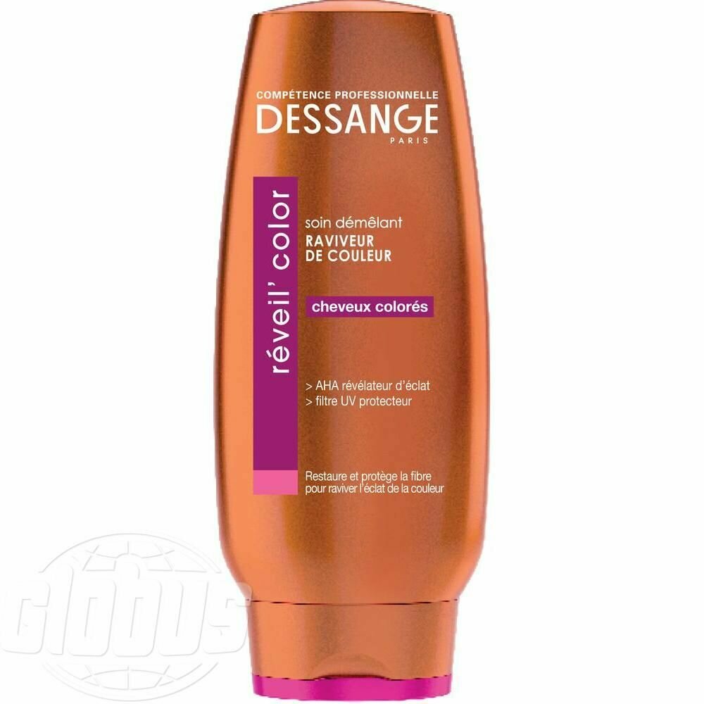 L’Oreal JACQUES Бальзам для волос Экстра-блеск для окрашенных волос 200мл (L’Oreal, ) L'OREAL - фото №8