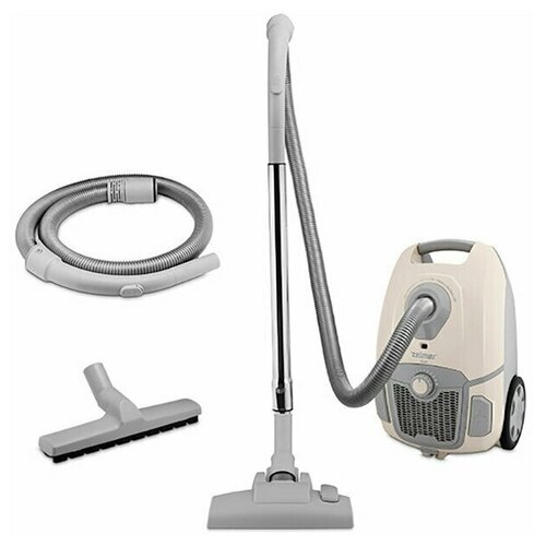 Пылесос Zelmer Olek ZVC411P слоновая костьZVC411P 792000₽