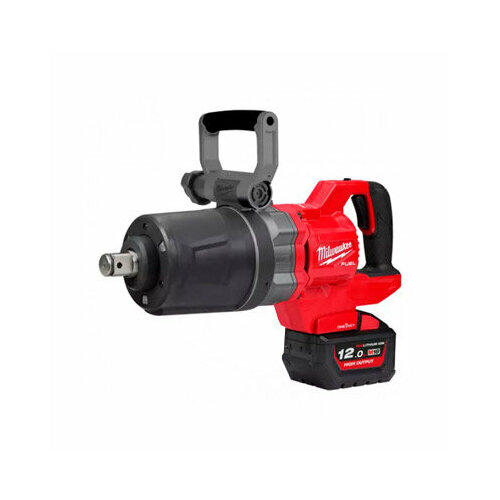 Гайковерт акк M18 ONEFHIWF1DS-121C Milwaukee 13599000₽