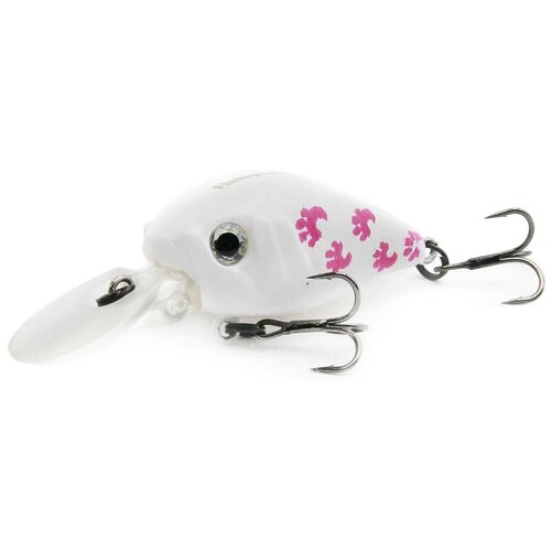 фото Воблер для рыбалки fishycat icat 32f-dr / x10 японский на форель и голавля - фишикет