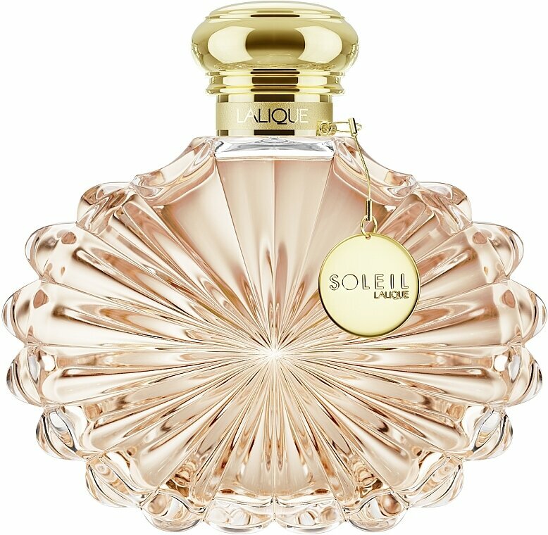 Lalique, Soleil, 30 мл, парфюмерная вода женская
