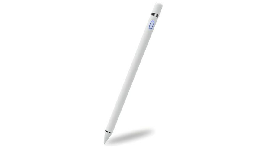 Стилус CARCAM Smart Pencil K818 White