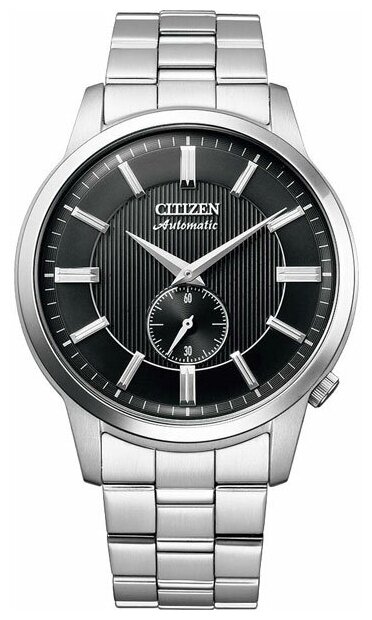 Наручные часы CITIZEN Automatic NK5000-98E