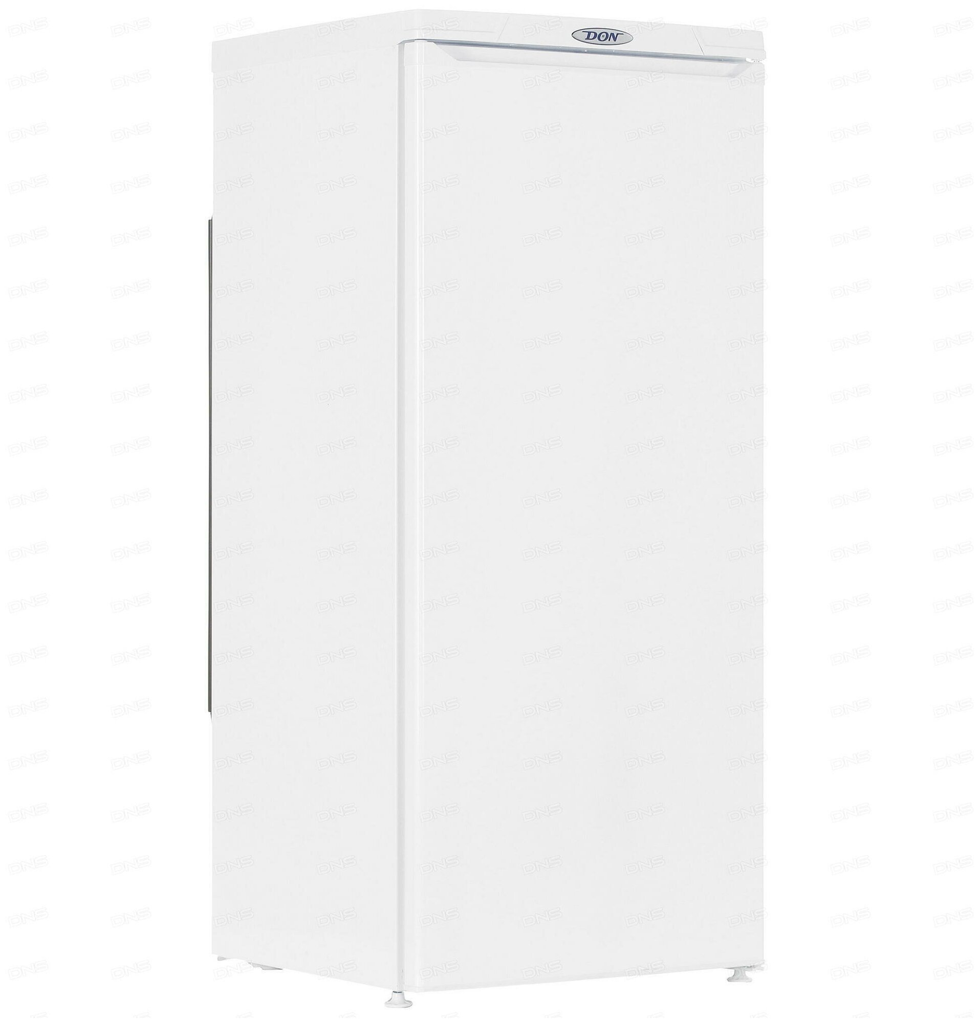 Холодильник DON R-536 белый (B)