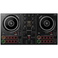 Микшерный пульт Pioneer DDJ-200