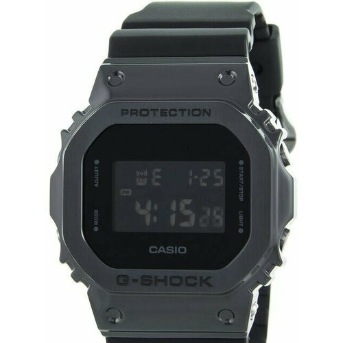 Наручные часы CASIO, серый