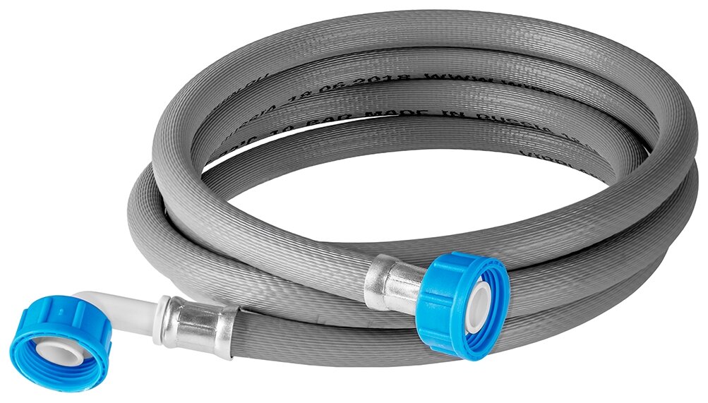 фото VIRPlast Заливной шланг 70980458