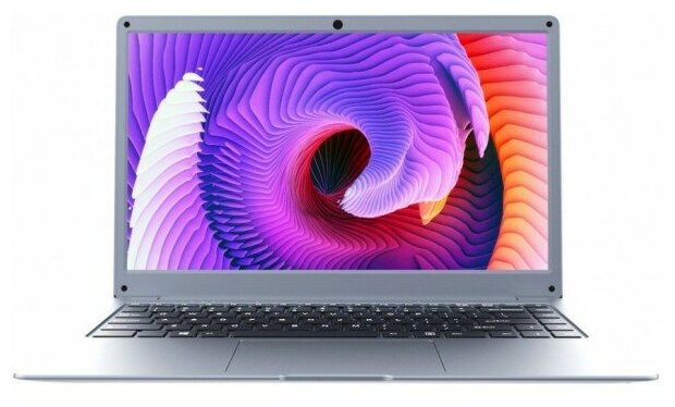 Ark Jumper EZBook S5 Intel Cherry Trail Z8350 144 GHz4096Mb64Gb SSDIntel HD GraphicsWi-FiBlue