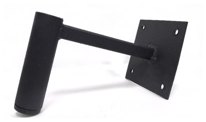 фото CXDigital / Кронштейн для антенн, прожекторов, фонарей - длина 150 мм.