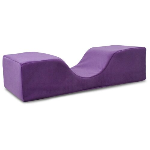 фиолетовый