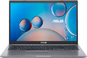 15.6" Ноутбук ASUS A516JF-BR331T 1366x768, Intel Pentium 6805 1.1 ГГц, RAM 4 ГБ, DDR4, SSD 512 ГБ, NVIDIA GeForce MX130, Windows 10 Home, 90NB0SW1-M05900, серый