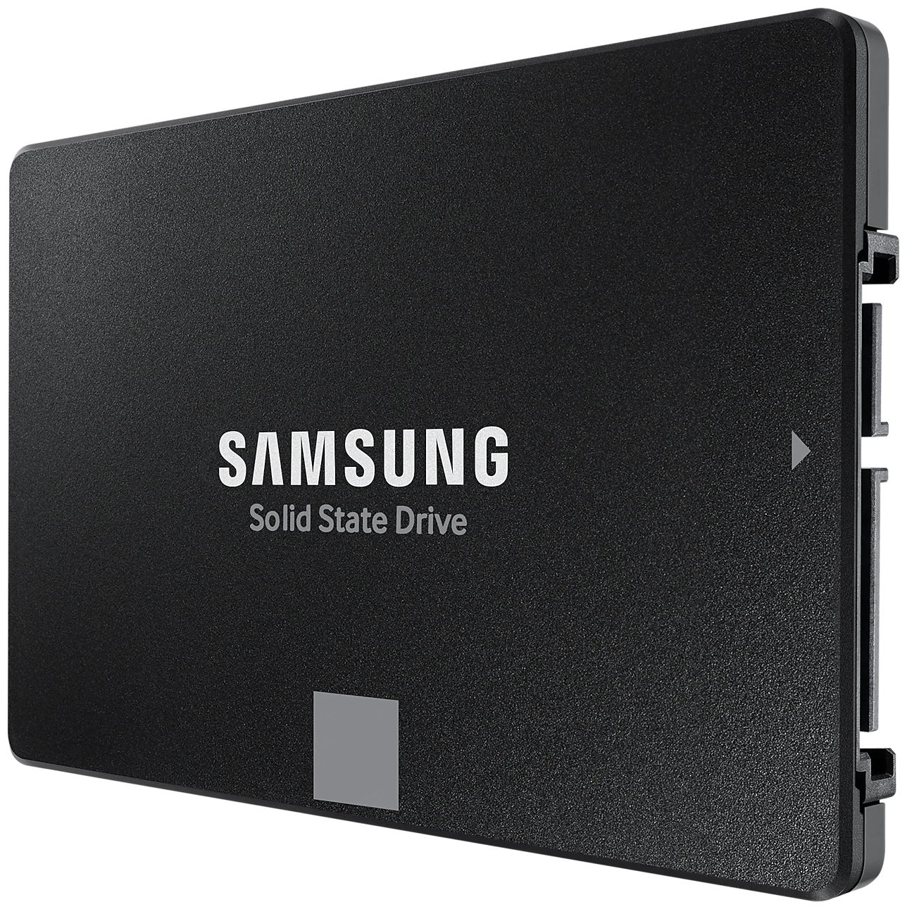 Накопитель SSD 2.5'' Samsung 870 EVO 4TB SATA 6Gb/s V-NAND 3bit MLC 560/530MB/s IOPS 98K/88K MTBF 1.5M - фото №2