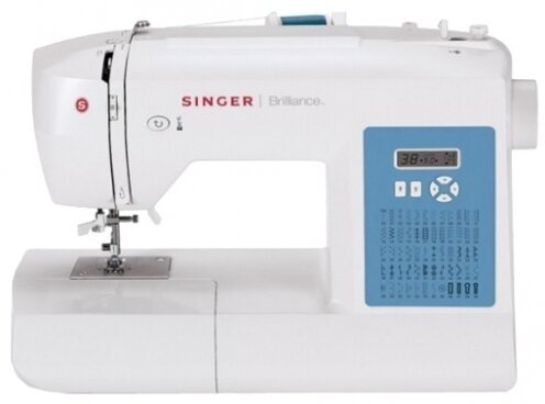 Швейная машина Singer Brilliance 6160