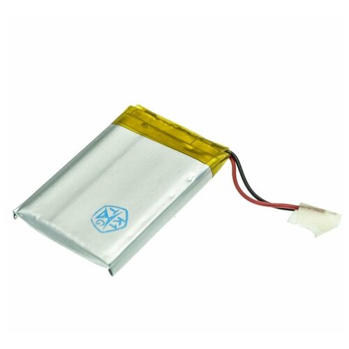 Универсальный аккумулятор банка 37 В 500 мАч 38x24x3 мм 54000₽