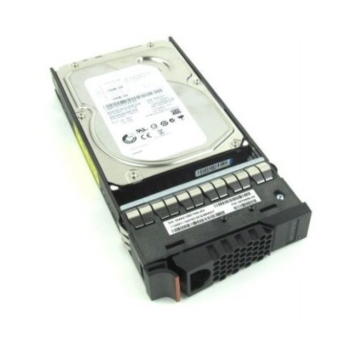 1 ТБ Внутренний жесткий диск IBM 99Y1164 (99Y1164) 1 тб внутренний жесткий диск ibm 46c8825 46c8825