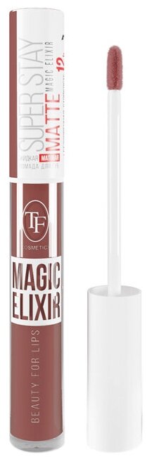 TF Cosmetics Magic Elixir, оттенок 94 коричневый